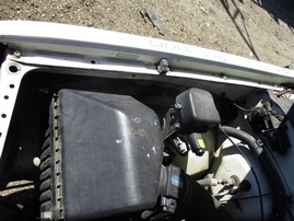 1996 TOYOTA T100 WHITE XTRA 3.4L AT 4WD Z16361